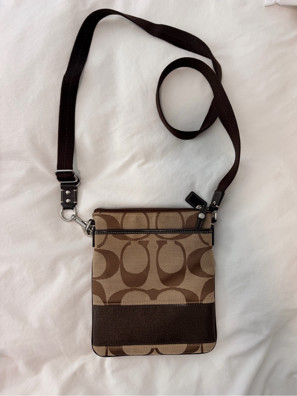Coach Crossbody